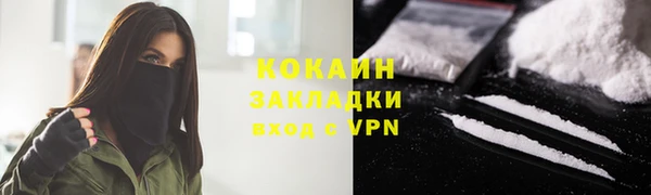 стафф Арсеньев